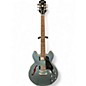 Used Epiphone ES339 Pelham Blue Hollow Body Electric Guitar thumbnail