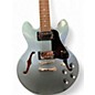 Used Epiphone ES339 Pelham Blue Hollow Body Electric Guitar