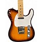 Used G&L Asat Classic Tribute Sienna Sunburst Solid Body Electric Guitar