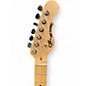 Used G&L Asat Classic Tribute Sienna Sunburst Solid Body Electric Guitar