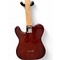 Used G&L Asat Classic Tribute Sienna Sunburst Solid Body Electric Guitar