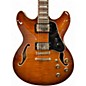 Used Ibanez AS93VLS Violin Sunburst Hollow Body Electric Guitar
