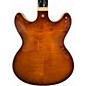 Used Ibanez AS93VLS Violin Sunburst Hollow Body Electric Guitar