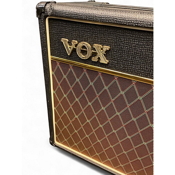 Used VOX AC15CC1 Tube Guitar Combo Amp
