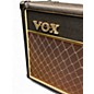 Used VOX AC15CC1 Tube Guitar Combo Amp