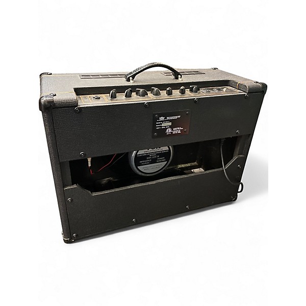 Used VOX AC15CC1 Tube Guitar Combo Amp