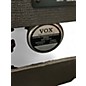 Used VOX AC15CC1 Tube Guitar Combo Amp