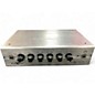 Used Warwick Gnome ipro 600 Bass Amp Head thumbnail