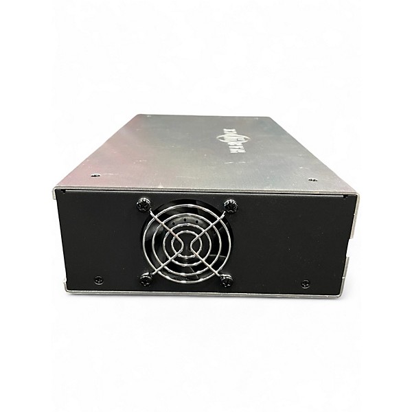 Used Warwick Gnome ipro 600 Bass Amp Head
