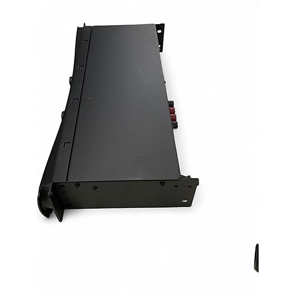 Used Crown XLS1002 2 Channel 350W Power Amp