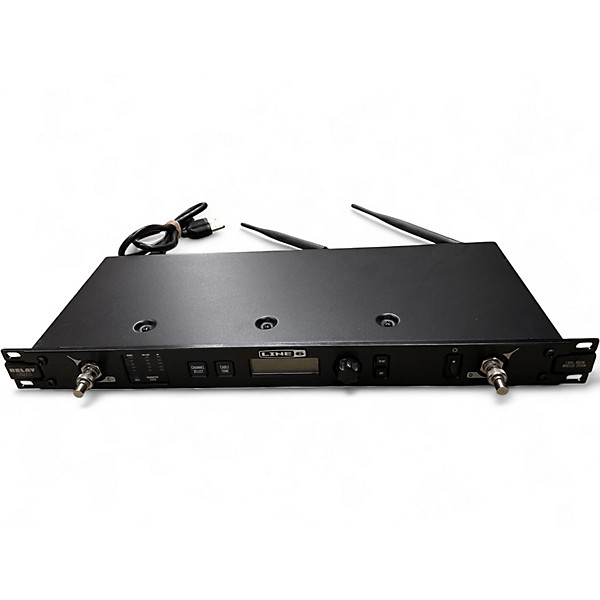 Used Line 6 Relay G90 Wireless System