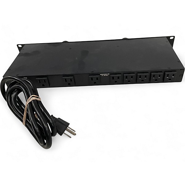 Used Furman M-8DX Power Conditioner