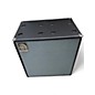 Used Ampeg SVT212AV 600W 2x12 Bass Cabinet thumbnail