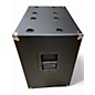 Used Ampeg SVT212AV 600W 2x12 Bass Cabinet