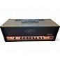 Used 2004 Peavey 6505 Tube Guitar Amp Head thumbnail