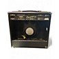 Used Fender Champion 40 Guitar Combo Amp