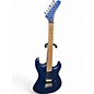 Used Kramer BARETTA SPECIAL BLUE SPARKLE Solid Body Electric Guitar thumbnail