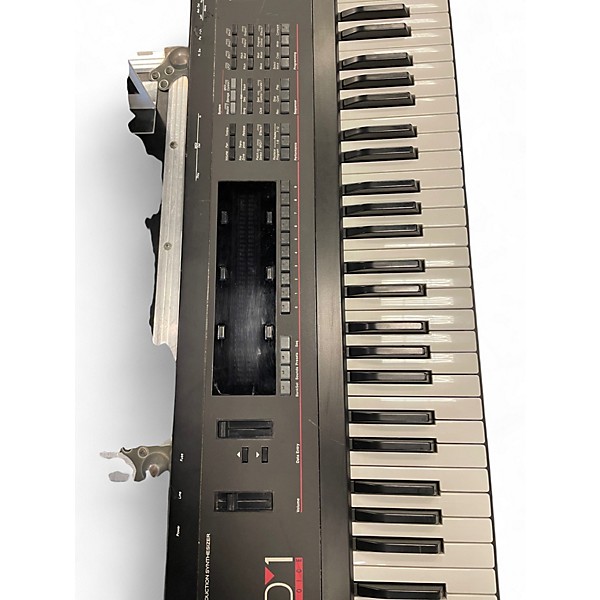 Used Ensoniq SD-1 Synthesizer