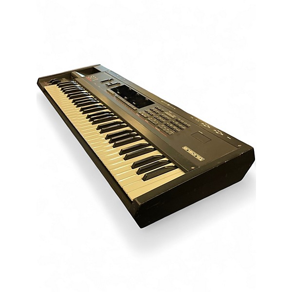 Used Ensoniq SD-1 Synthesizer