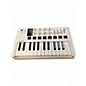 Used Arturia Minilab 3 MIDI Controller