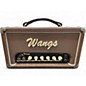 Used Wangs VT-15 Tube Guitar Amp Head thumbnail