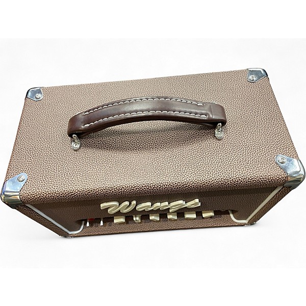 Used Wangs VT-15 Tube Guitar Amp Head