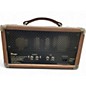 Used Wangs VT-15 Tube Guitar Amp Head