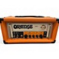 Used Orange Amplifiers OR15H 15W Tube Guitar Amp Head thumbnail