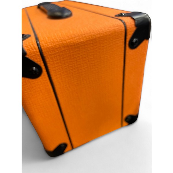 Used Orange Amplifiers OR15H 15W Tube Guitar Amp Head