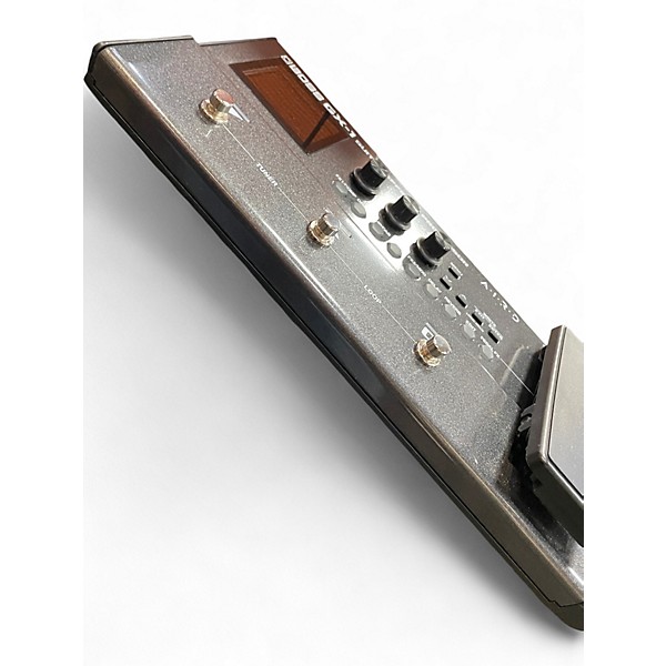 Used BOSS GX1 Effect Processor