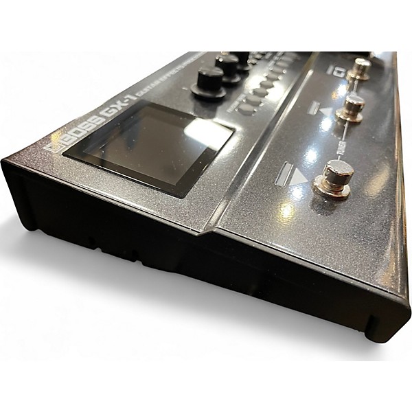 Used BOSS GX1 Effect Processor