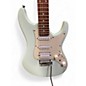 Used Ibanez AZES40 AZ Essentials Mint Green Solid Body Electric Guitar