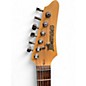 Used Ibanez AZES40 AZ Essentials Mint Green Solid Body Electric Guitar