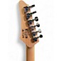 Used Ibanez AZES40 AZ Essentials Mint Green Solid Body Electric Guitar
