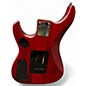 Used Washburn nuno bettencourt signature n1 Black Cherry Solid Body Electric Guitar