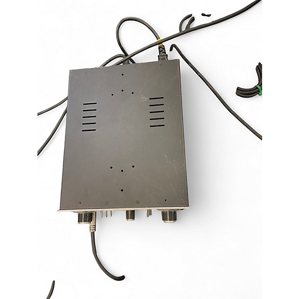 Used Universal Audio 710TF Microphone Preamp