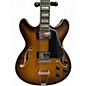 Used Ibanez AS7328-TBC 5B-01 Tobacco Burst Baritone Guitars