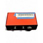 Used Focusrite Scarlett Solo Gen 3 Audio Interface