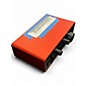 Used Focusrite Scarlett Solo Gen 3 Audio Interface