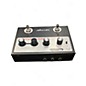 Used Behringer Chorus Symphony Effect Pedal