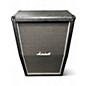 Used Marshall MX212A 160W 2x12 Vertical Slant Guitar Cabinet thumbnail
