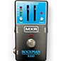 Used MXR Rockman x100 Effect Pedal thumbnail
