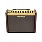 Used Fishman PROLBX500 Loudbox Mini Acoustic Guitar Combo Amp thumbnail