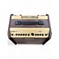 Used Fishman PROLBX500 Loudbox Mini Acoustic Guitar Combo Amp