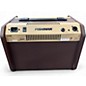 Used Fishman PROLBX500 Loudbox Mini Acoustic Guitar Combo Amp