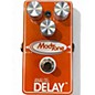 Used Modtone MTAD Vintage Analog Delay Effect Pedal thumbnail
