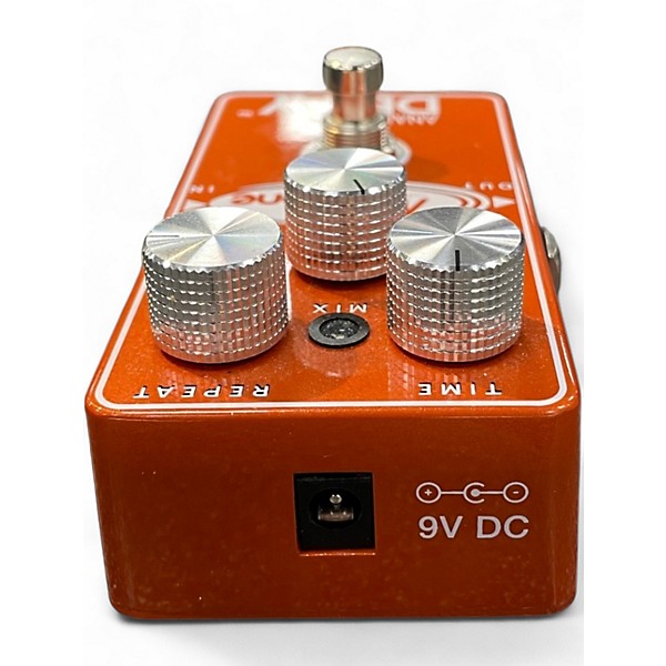 Used Modtone MTAD Vintage Analog Delay Effect Pedal
