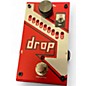 Used DigiTech The Drop Polyphonic Drop Tune Pitch-Shifter Effect Pedal thumbnail