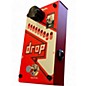 Used DigiTech The Drop Polyphonic Drop Tune Pitch-Shifter Effect Pedal
