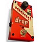Used DigiTech The Drop Polyphonic Drop Tune Pitch-Shifter Effect Pedal